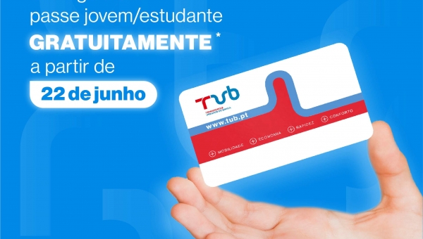  Transportes escolares - ano letivo 2026/2027